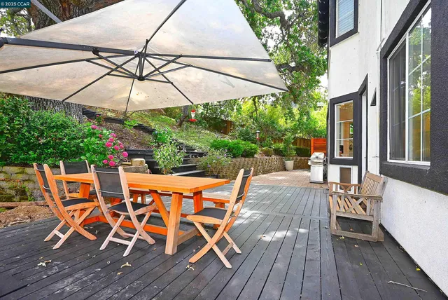 $2,388,888 | 1239 Sunrise Ridge Drive, Lafayette, CA 94549