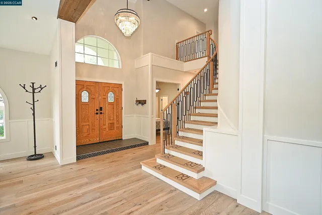 $2,388,888 | 1239 Sunrise Ridge Drive, Lafayette, CA 94549