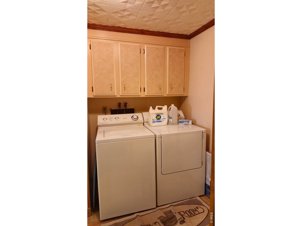 81 Main Street Stratton, CO 80836 - Photo 19 of 32 Laundry
