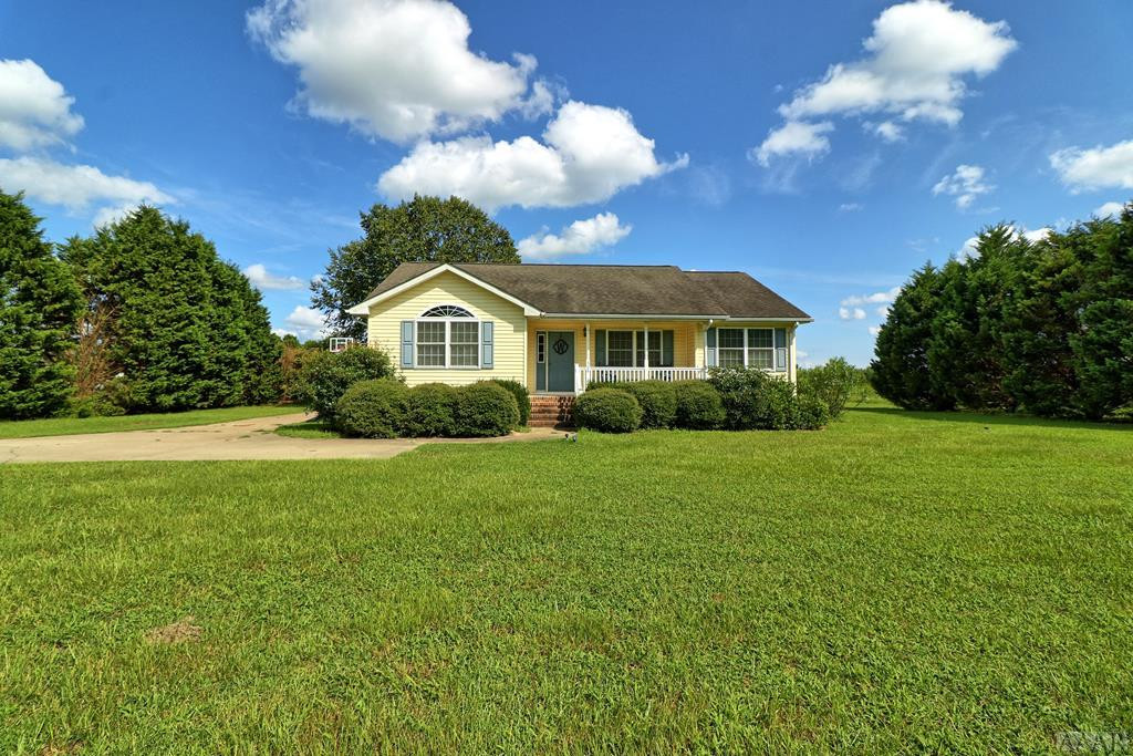 308 Sandy Ridge Road Edenton, NC 27932 - Photo 1 of 24 Main View