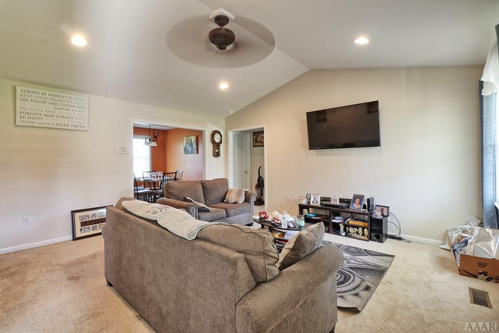 308 Sandy Ridge Road Edenton, NC 27932 - Photo 5 of 24