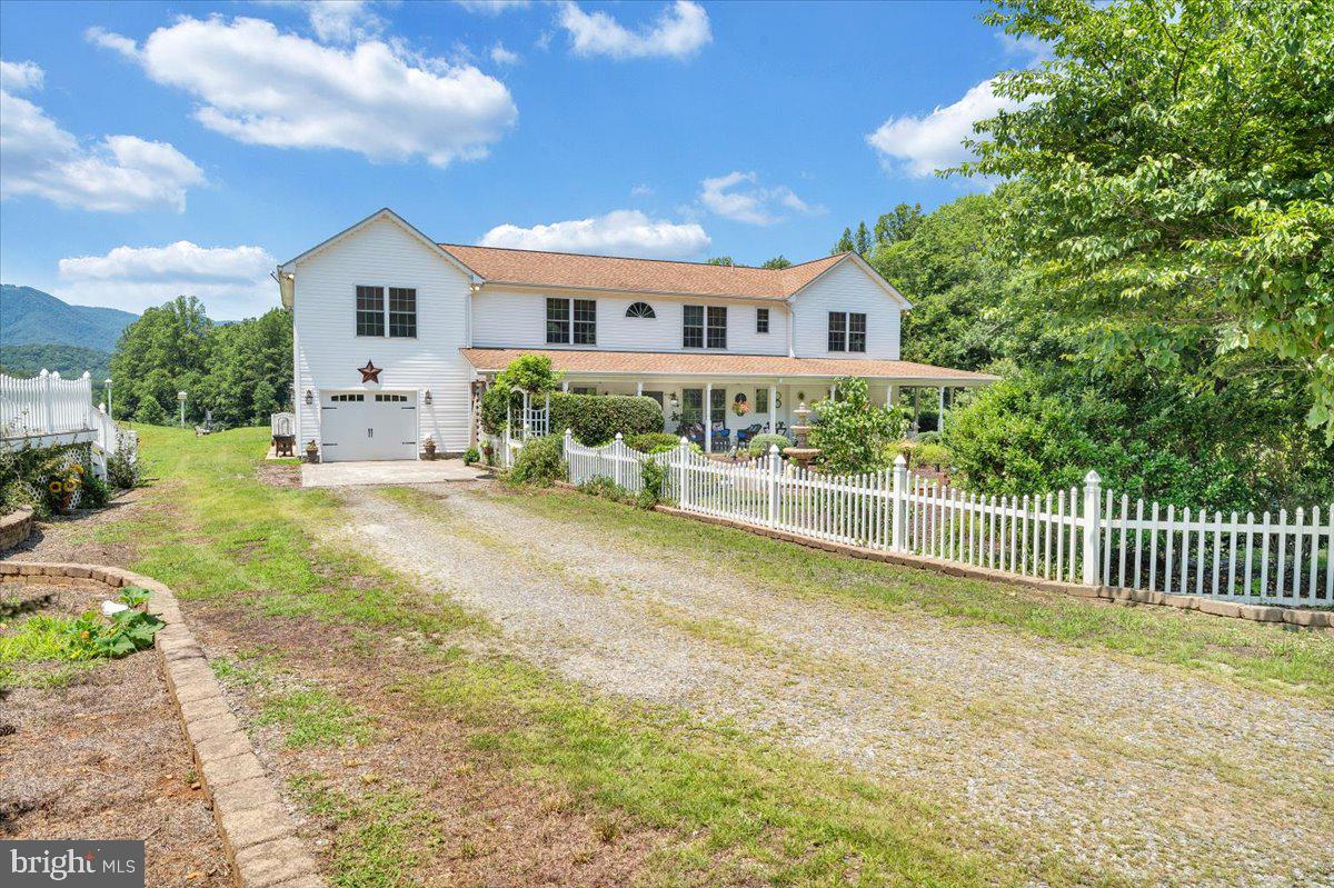 2170 Lone Ivy Road Stuart, VA 24171 - Photo 74 of 96