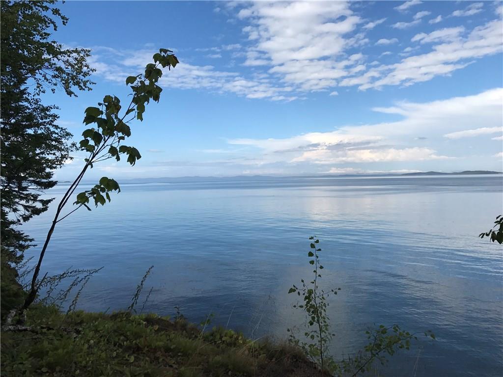 Xx Shore Road Perry, ME 04667 - Photo 2 of 77 View at high tide looking over to...