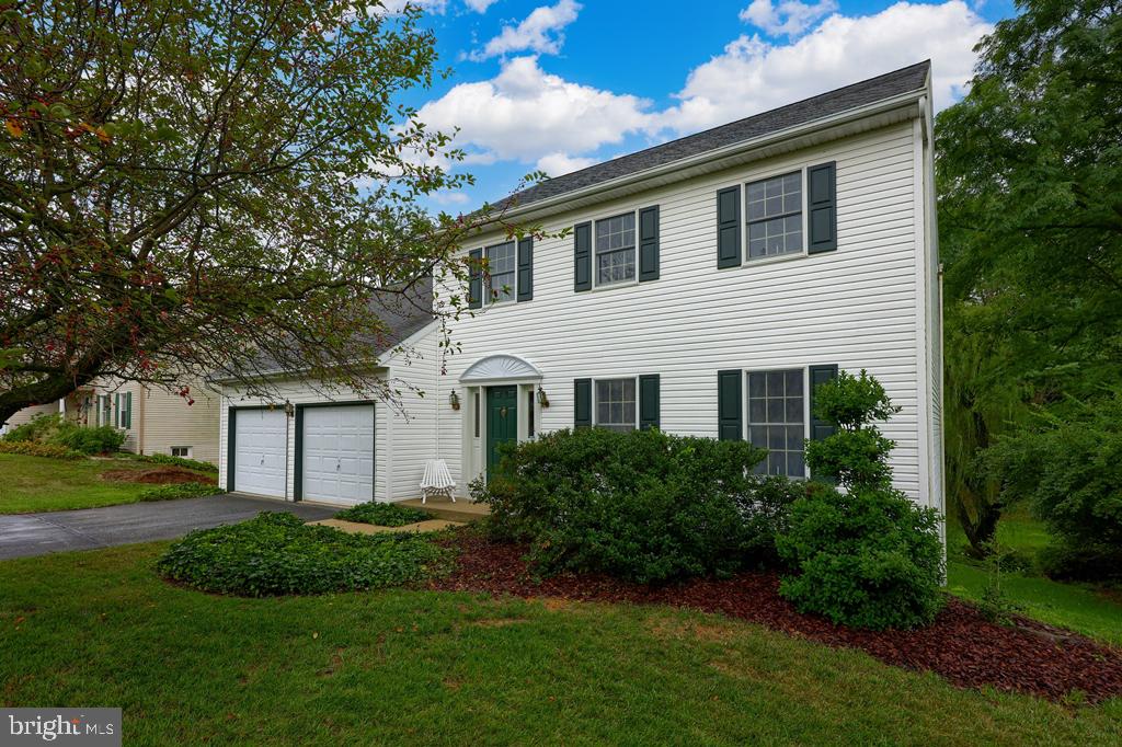 342 Knights Bridge Way Lititz, PA 17543 - Photo 1 of 46 342 Knights Bridge Way, Lititz