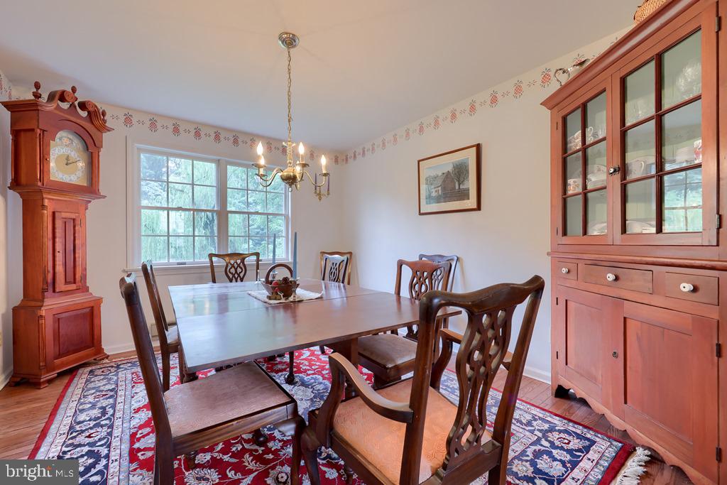 342 Knights Bridge Way Lititz, PA 17543 - Photo 12 of 46 Dining Room