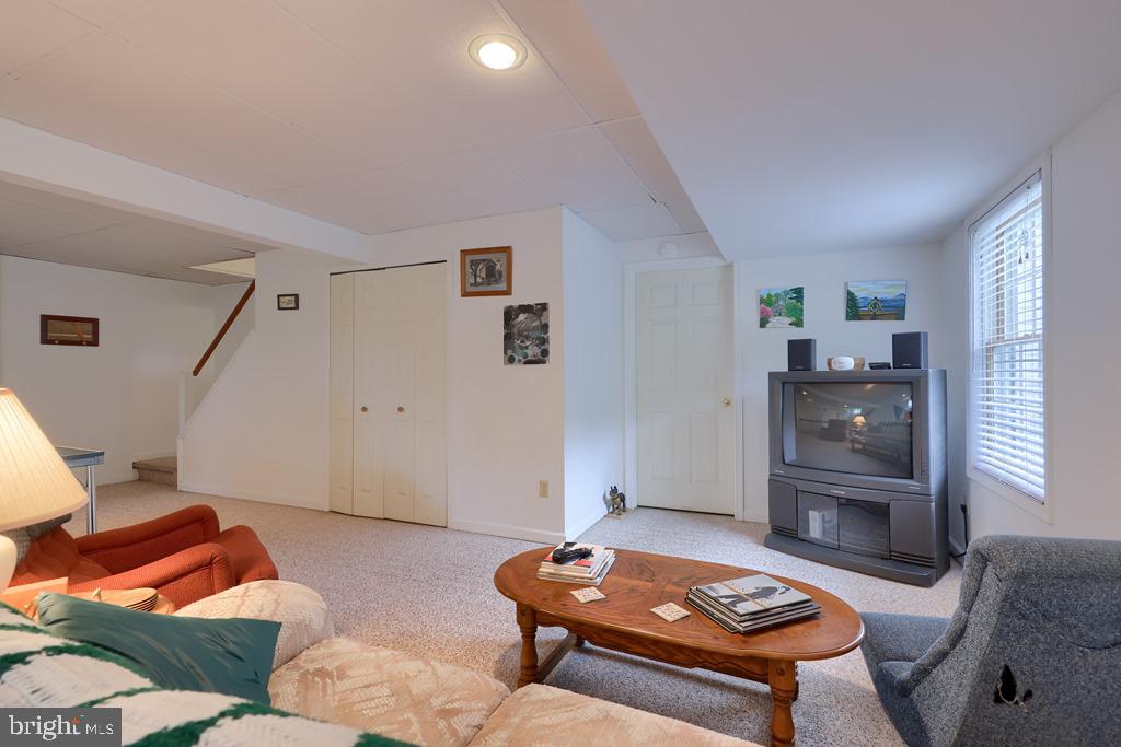 342 Knights Bridge Way Lititz, PA 17543 - Photo 27 of 46 Plus additional rooms off the finished area