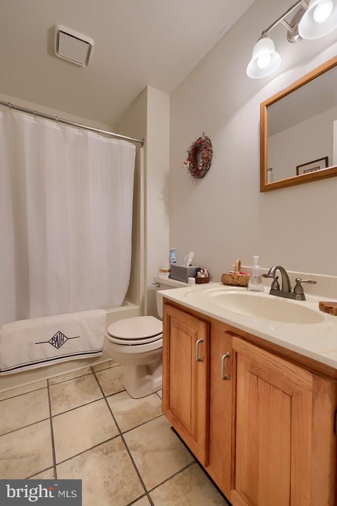 342 Knights Bridge Way Lititz, PA 17543 - Photo 34 of 46 Bathroom w/ Tub / Shower combo