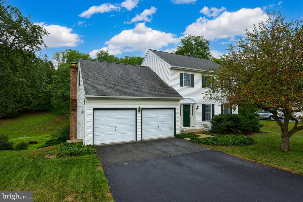 342 Knights Bridge Way Lititz, PA 17543 - Photo 42 of 46 Well Maintained home