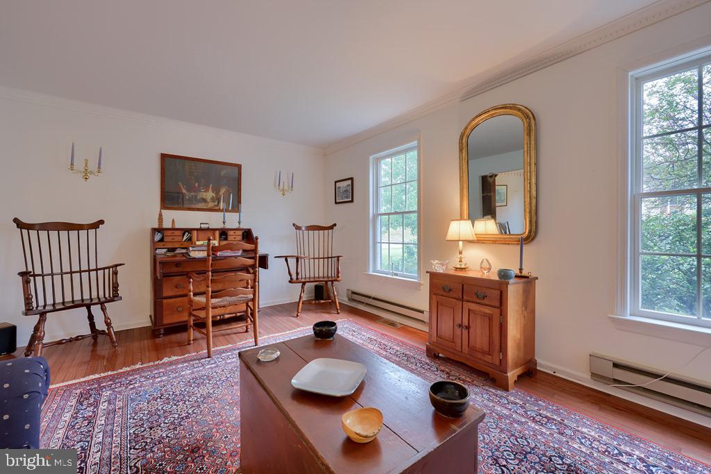 342 Knights Bridge Way Lititz, PA 17543 - Photo 10 of 46 Beautiful 3/4" Hardwood floors