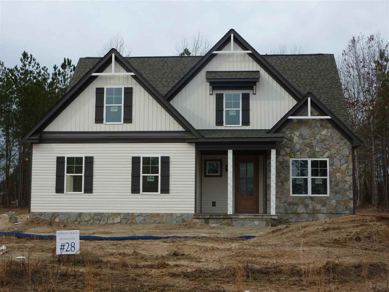 8909 Dry Lake Road Zebulon, NC 27597 - Photo 1 of 13 Photo 1