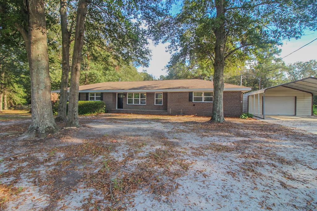 1830 McDade Road Augusta, GA 30906 - Photo 1 of 34 Main View