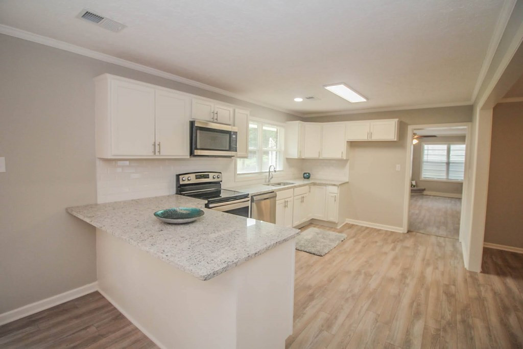 1830 McDade Road Augusta, GA 30906 - Photo 2 of 34