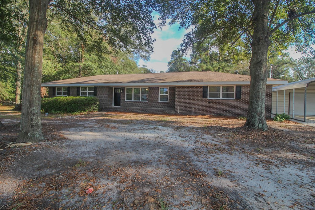 1830 McDade Road Augusta, GA 30906 - Photo 25 of 34