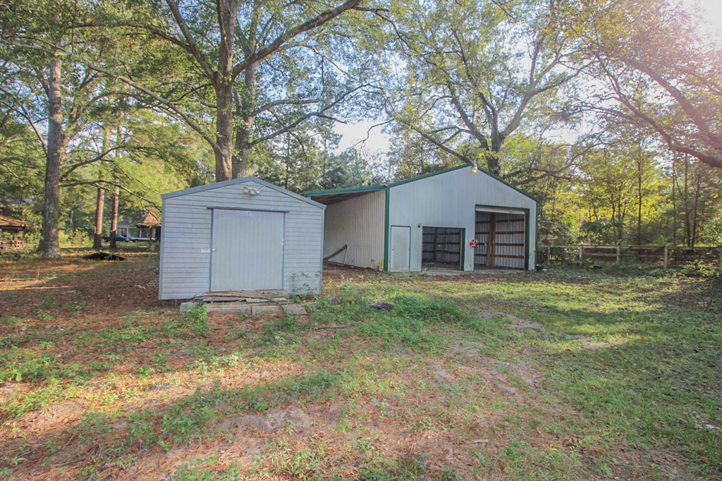1830 McDade Road Augusta, GA 30906 - Photo 3 of 34