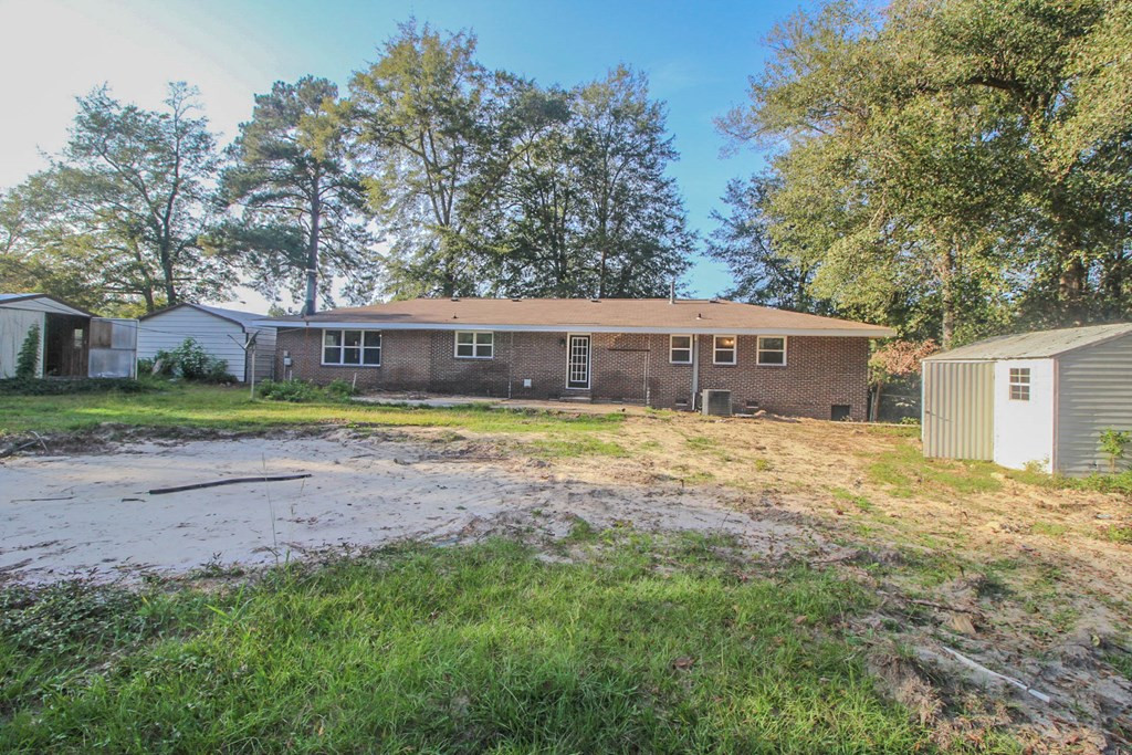 1830 McDade Road Augusta, GA 30906 - Photo 33 of 34