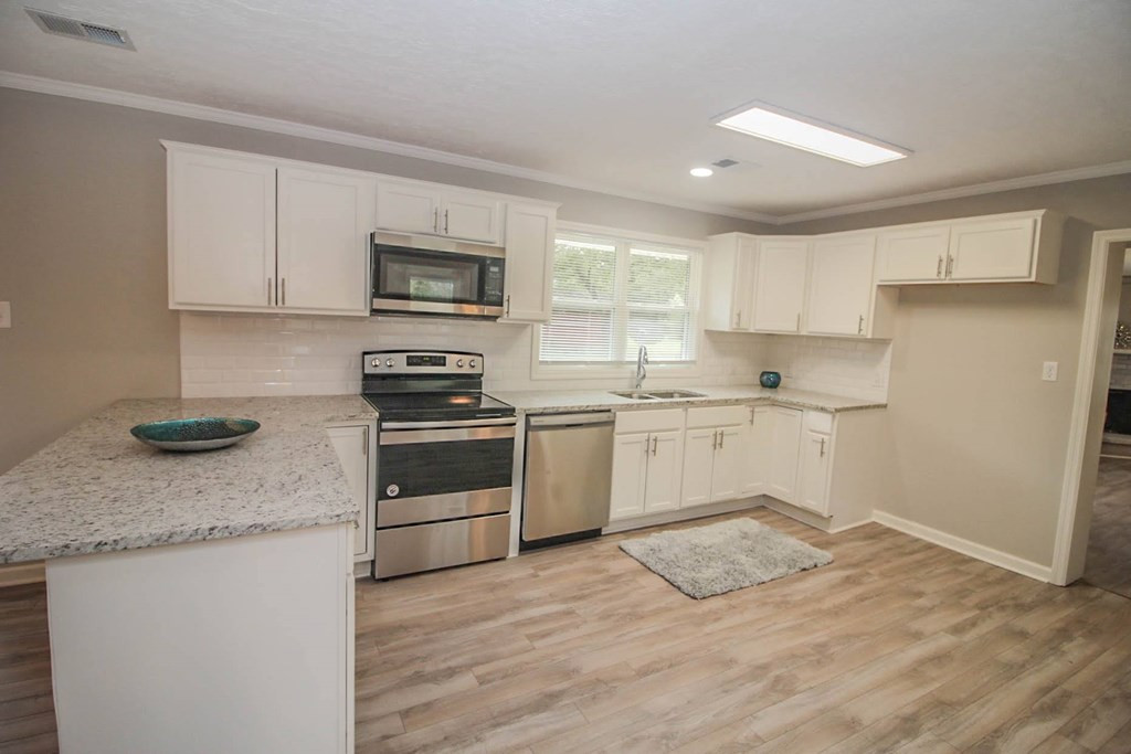 1830 McDade Road Augusta, GA 30906 - Photo 7 of 34