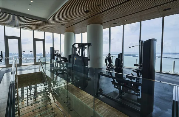 $19,000 | 300 Biscayne Blvd Way, Unit 4007W, Miami, FL 33131