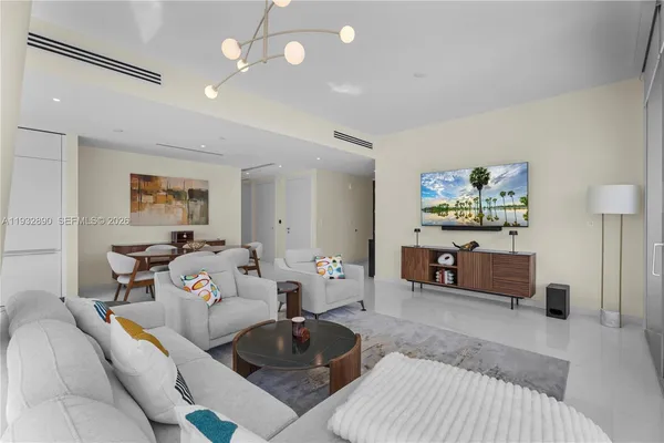 $19,000 | 300 Biscayne Blvd Way, Unit 4007W, Miami, FL 33131