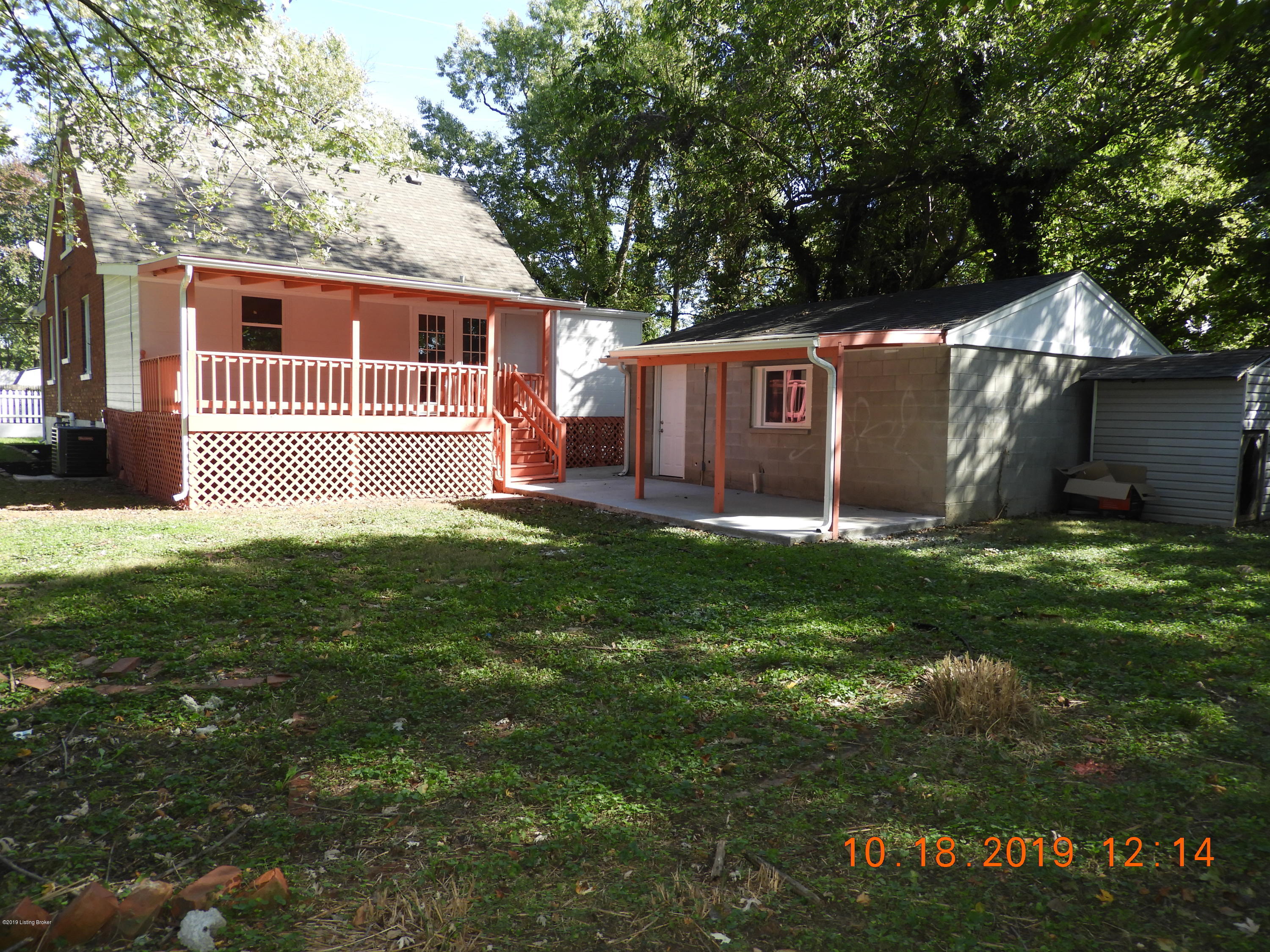 3306 Farnsley Road Louisville, KY 40216 - Photo 70 of 76 DSCN4762