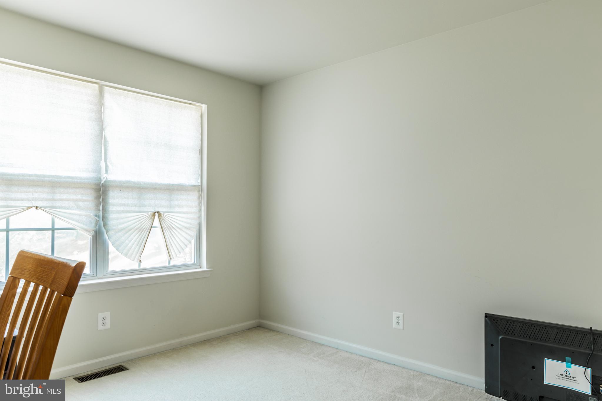 108 Eagleview Terrace Mount Royal, NJ 08061 - Photo 11 of 24 a view of an empty room with a window