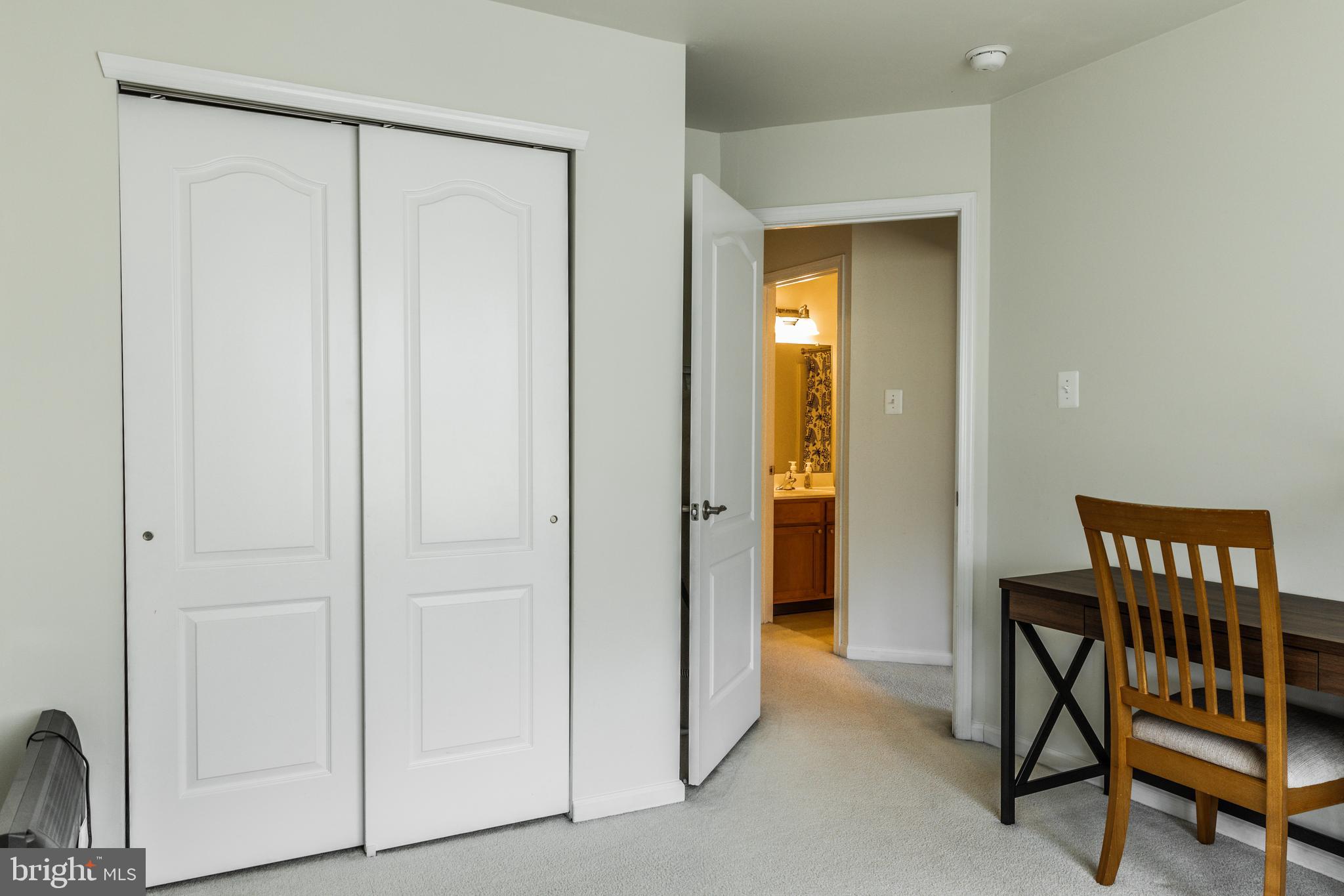 108 Eagleview Terrace Mount Royal, NJ 08061 - Photo 12 of 24 a view of a hallway with a elevator