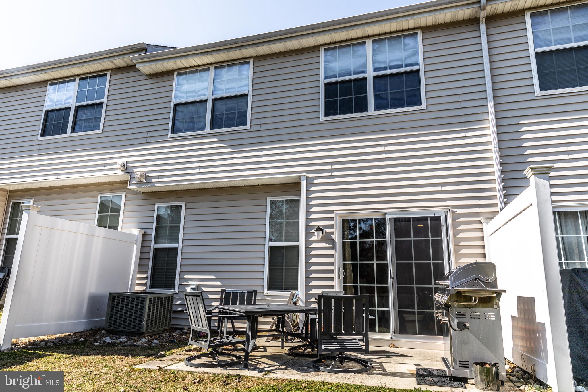 108 Eagleview Terrace Mount Royal, NJ 08061 - Photo 22 of 24 a view of front of house with large windows