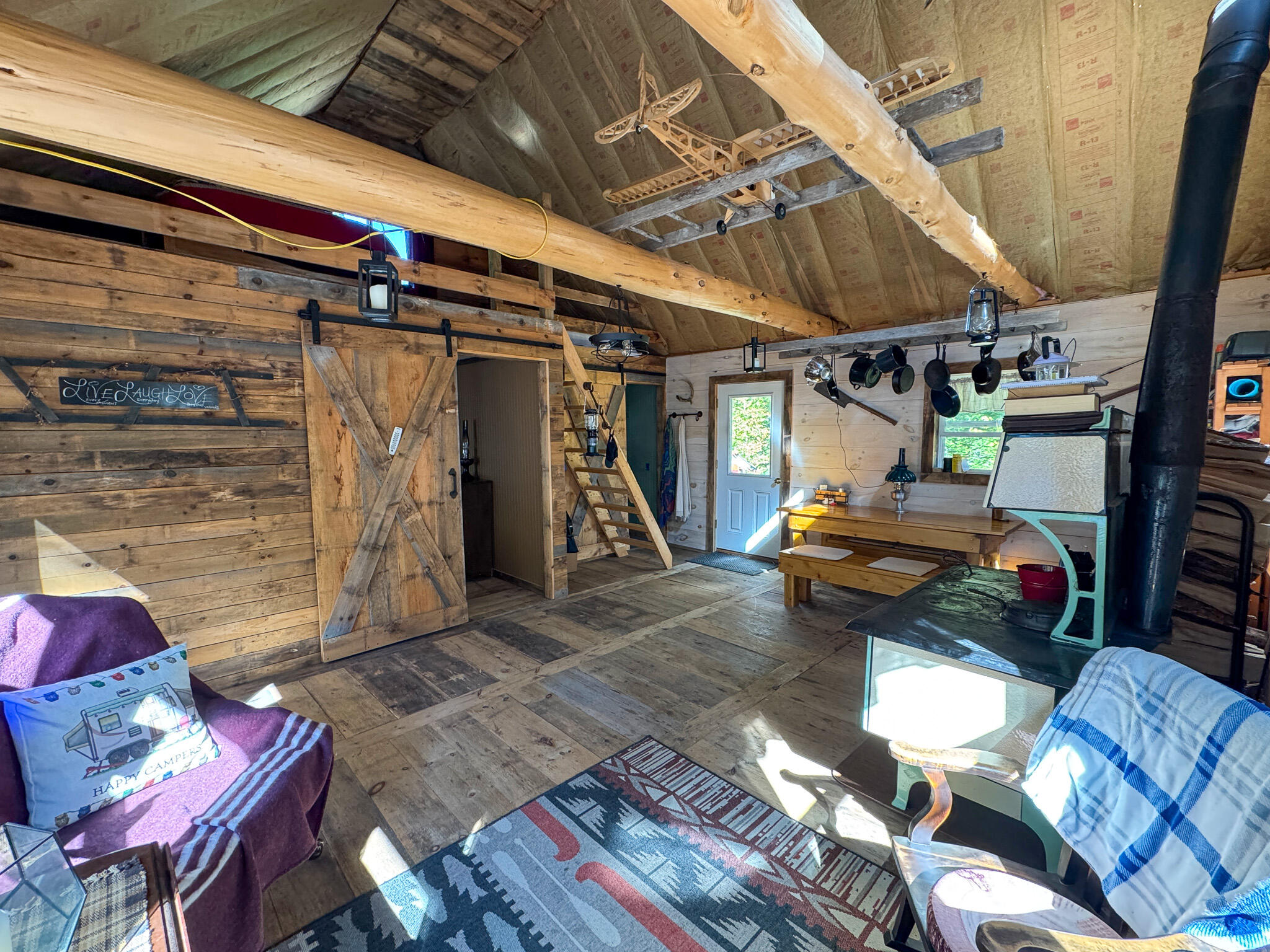 10 Crooked Pond Road Lincoln, ME 04457 - Photo 14 of 22 13