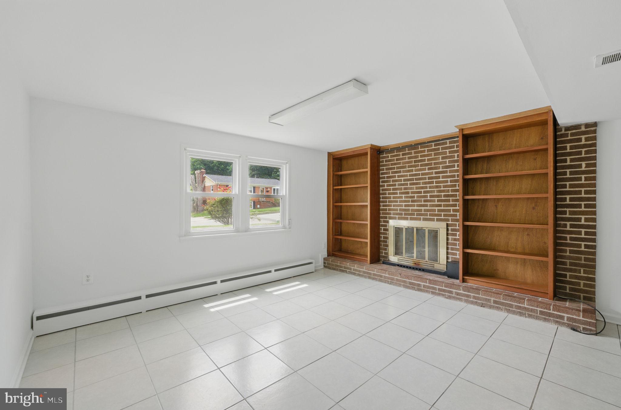 13626 Kingsman Road Woodbridge, VA 22193 - Photo 24 of 39 Lower Level Rec Rm