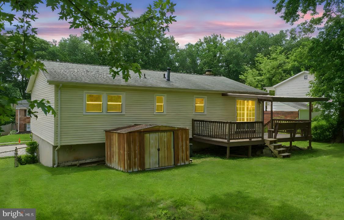13626 Kingsman Road Woodbridge, VA 22193 - Photo 37 of 39 Gallery Image 37