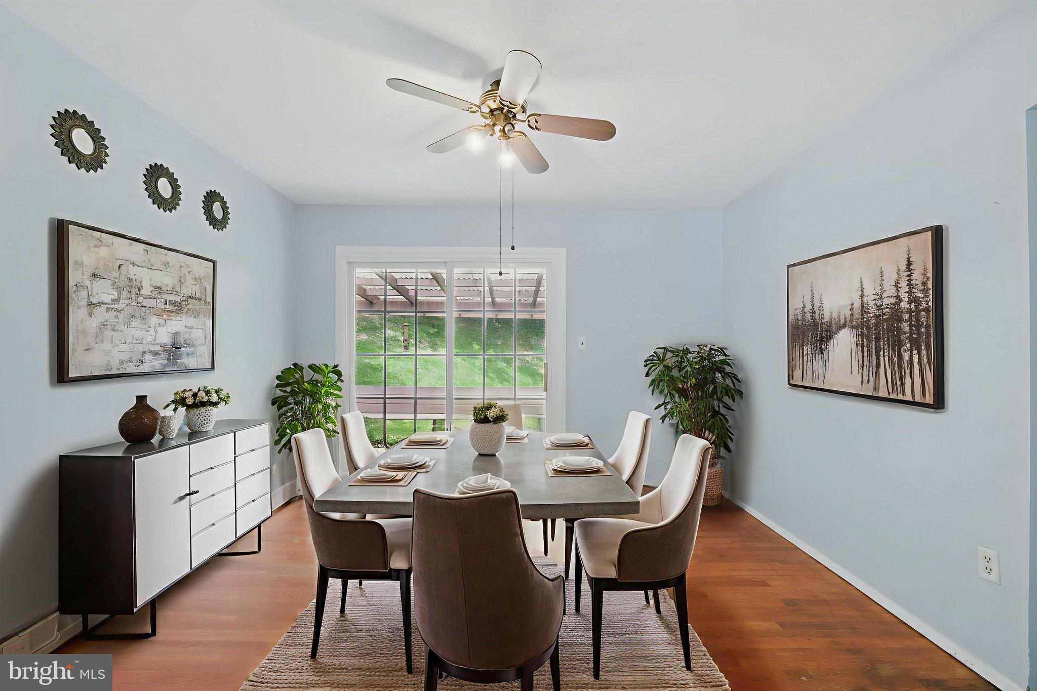 13626 Kingsman Road Woodbridge, VA 22193 - Photo 8 of 39 Gallery Image 8