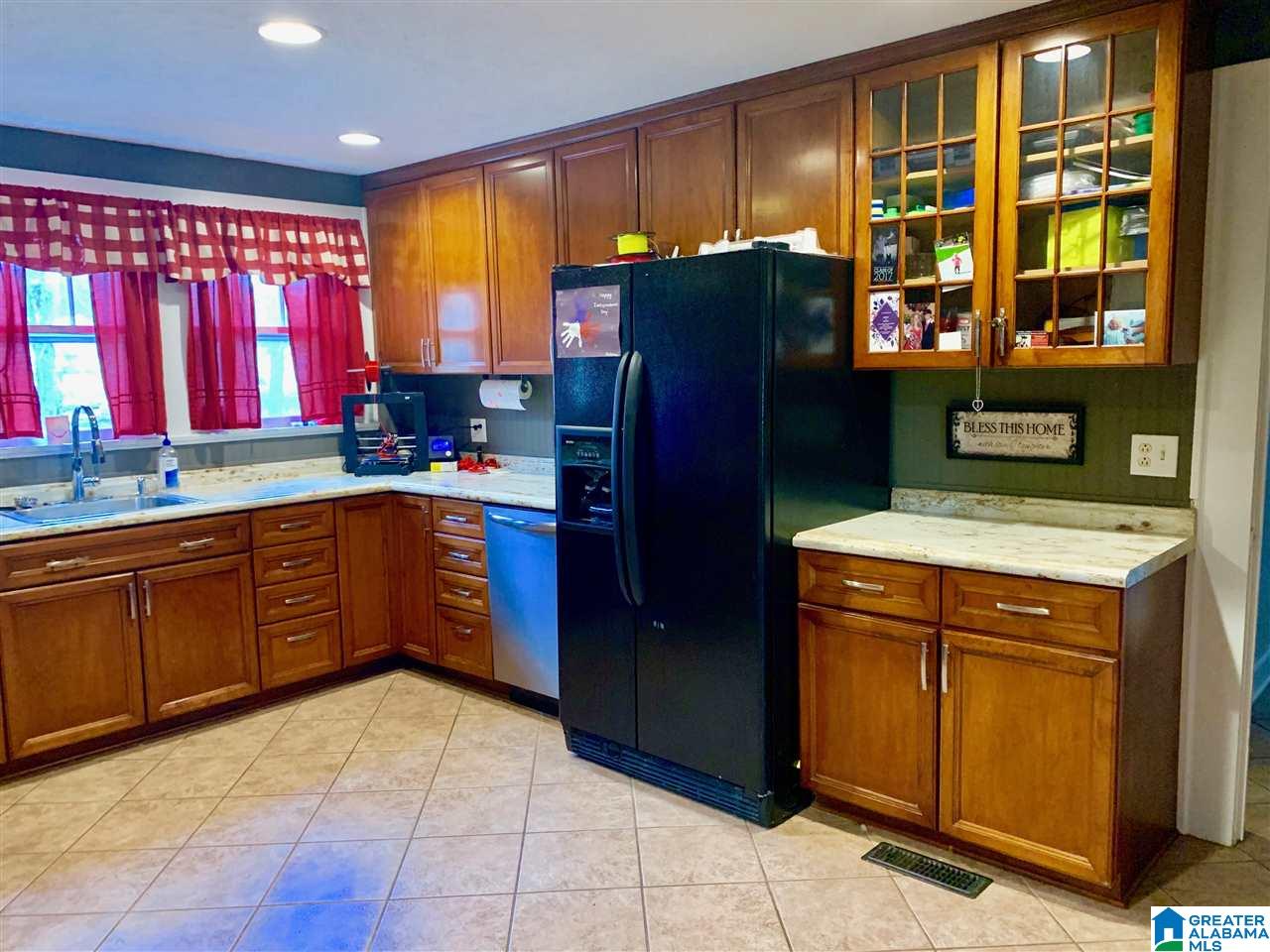 3139 Green Valley Road Gadsden, AL 35907 - Photo 25 of 49