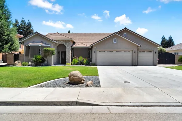 $595,000 | 2512 Rodeo Street, Selma, CA 93662