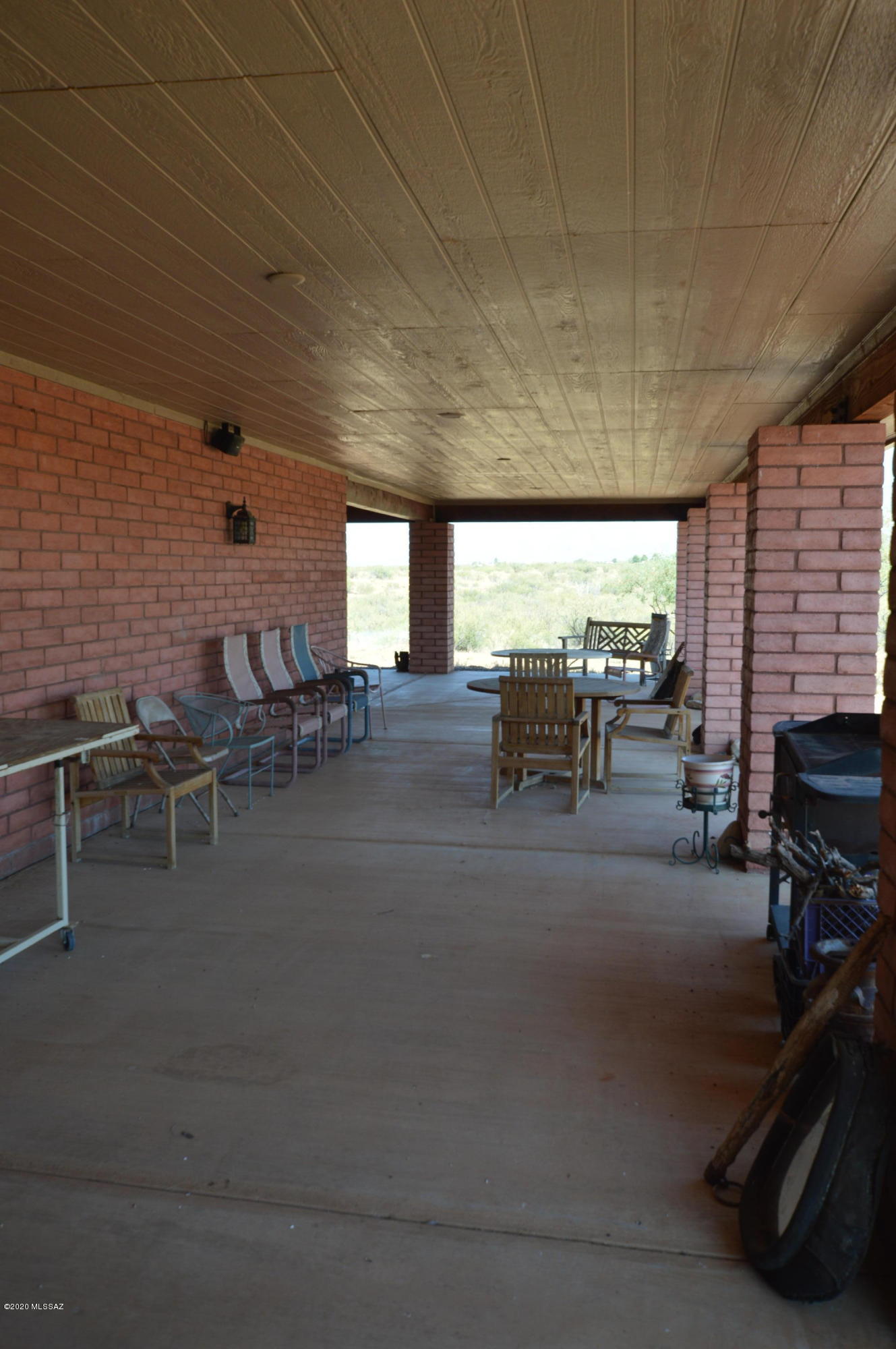6900 South Bascom Trail Willcox, AZ 85643 - Photo 33 of 50