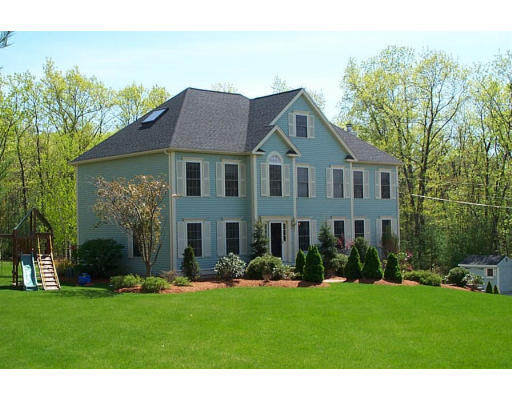 45 Painted Post Road Groton, MA 01450 - Photo 1 of 10 Gallery Image 1