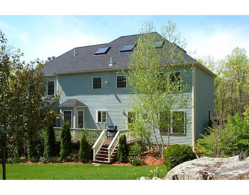 45 Painted Post Road Groton, MA 01450 - Photo 2 of 10 Gallery Image 2