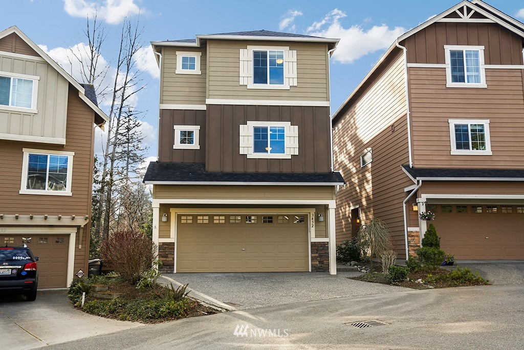 3432 164th Place Southeast Bothell, WA 98012 - Photo 1 of 22 Gallery Image 1