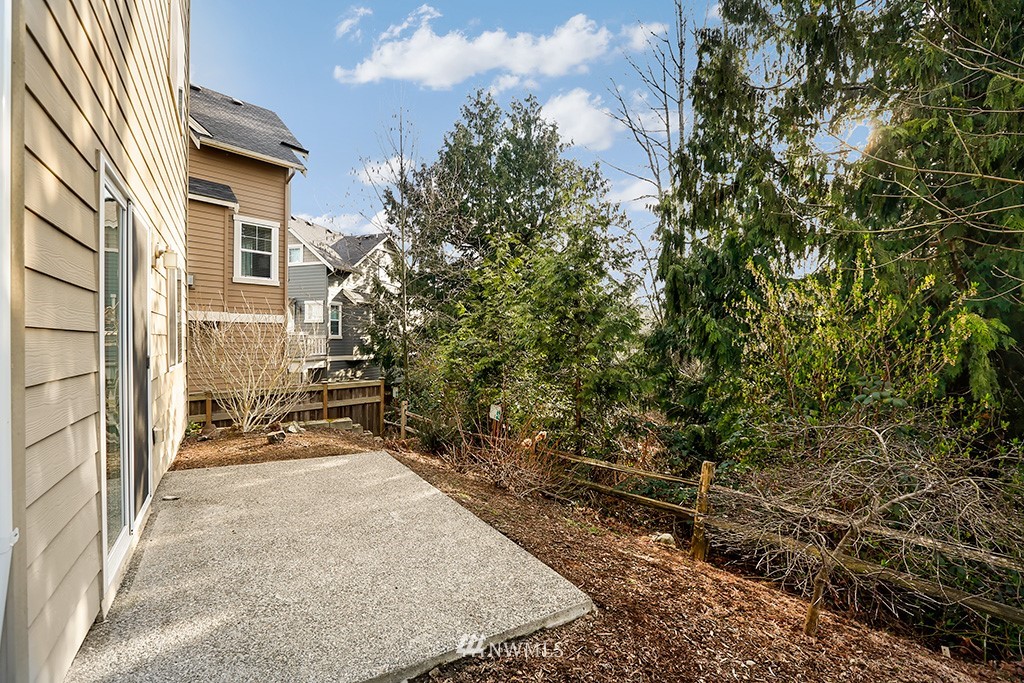3432 164th Place Southeast Bothell, WA 98012 - Photo 21 of 22 Gallery Image 21