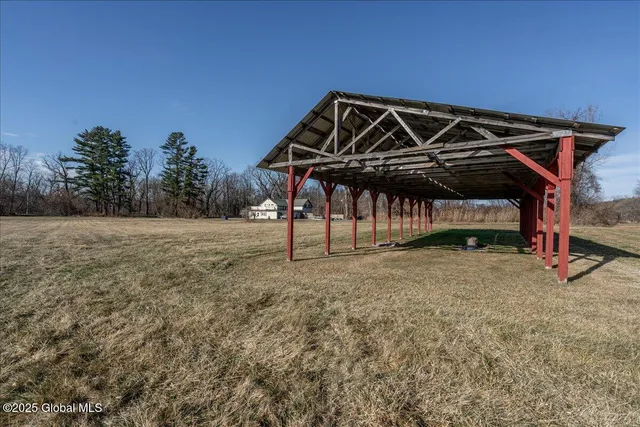 $439,000 | 42 Old Schuylerville Road, Easton, NY 12834