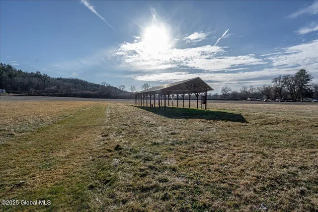 $439,000 | 42 Old Schuylerville Road, Easton, NY 12834