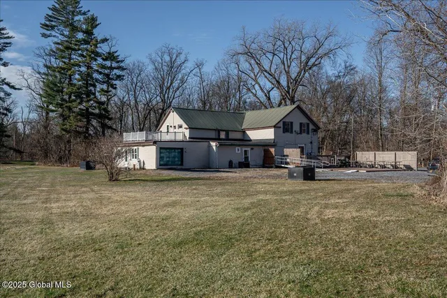 $439,000 | 42 Old Schuylerville Road, Easton, NY 12834