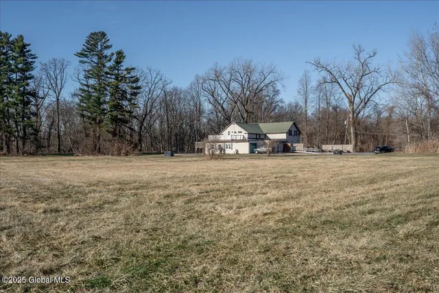 $439,000 | 42 Old Schuylerville Road, Easton, NY 12834