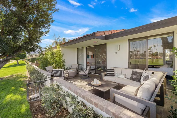 $649,000 | 89 Calle Encinitas, Rancho Mirage, CA 92270