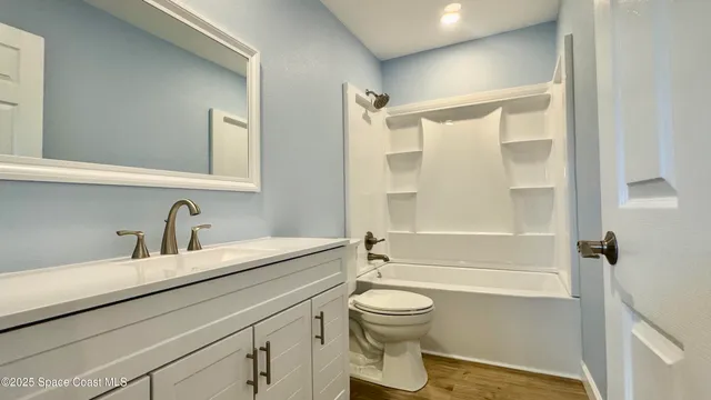 $249,900 | 2508 Palmetto Drive, Cocoa, FL 32926