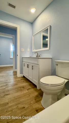 $249,900 | 2508 Palmetto Drive, Cocoa, FL 32926