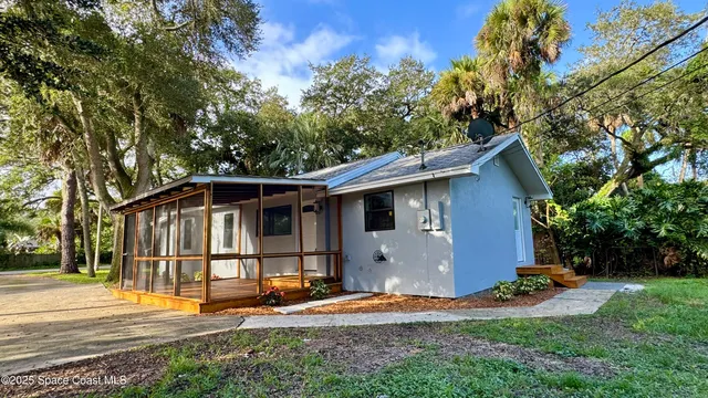 $249,900 | 2508 Palmetto Drive, Cocoa, FL 32926