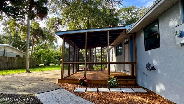 $249,900 | 2508 Palmetto Drive, Cocoa, FL 32926