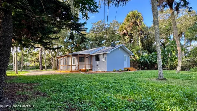 $249,900 | 2508 Palmetto Drive, Cocoa, FL 32926