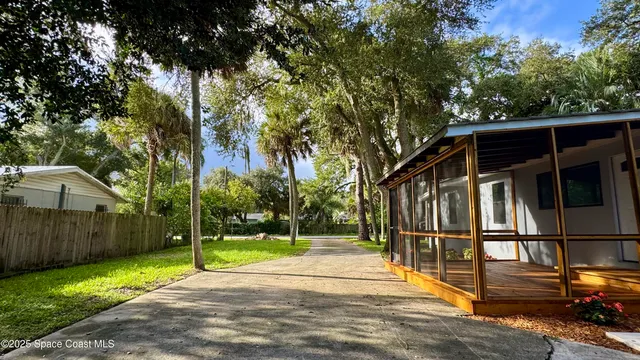 $249,900 | 2508 Palmetto Drive, Cocoa, FL 32926