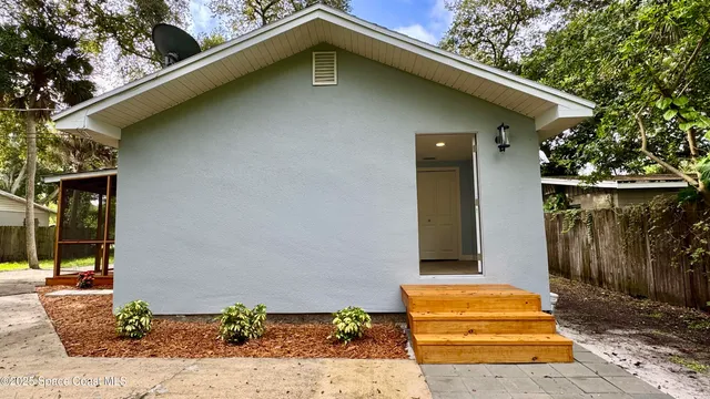 $249,900 | 2508 Palmetto Drive, Cocoa, FL 32926