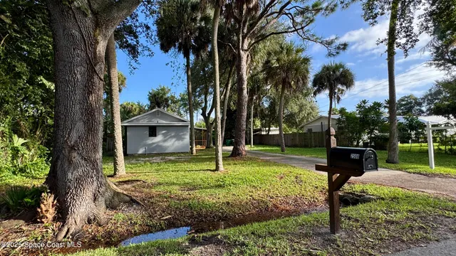 $249,900 | 2508 Palmetto Drive, Cocoa, FL 32926
